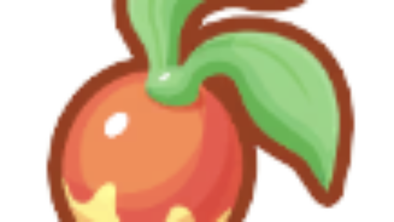 ヒメリの実